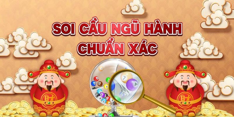 Kinh nghiệm về cách tính lô đề theo ngũ hành tại HB88